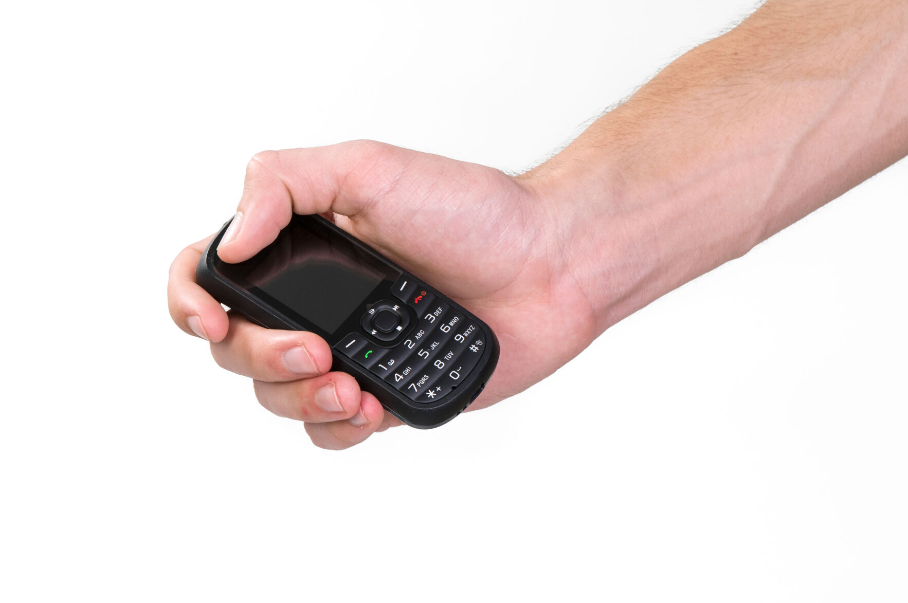 STOCK burner phone